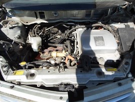 2006 TOYOTA PRIUS GREEN 1.5 AT Z20103